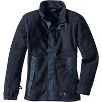 Giacca Maglia Di Lana Kingston, Taglia S, Blu