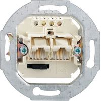 presa rutenbeck iae/uae 2x8 (4) trs up 0 125 V 1 A