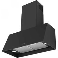 Dunstabzugshaube Mepamsa country 70 Absaugung 650 m³/h LED