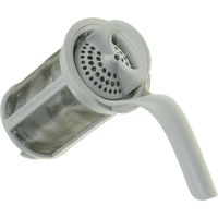 Ersatzteil - Original-Zylinderfilter - - ARTHUR MARTIN ELECTROLUX, AEG, FAURE, ELECTROLUX, ZANUSSI, ARTHUR MARTIN, PROGRESS, IKEA, JUNO, NEW WORLD, ZANKER, LEONARD, DE DIETRICH, WHIRLPOOL, REX, BRAND