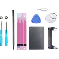 Jiafa JF-8159 9-in-1 5.5-inch Battery Repair Tool for iPhone 6 Plus