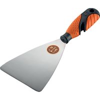 SPATOLA PER STUCCATORI ART.501/IS NEW mm 120 - PAVAN