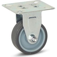 Roue fixe - MESO - Meuble - 50mm - 40kg