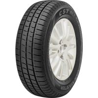 CHENG SHIN Pneus toutes saisons 215/70R15C 109/107R TL VAN MASTER ACT1