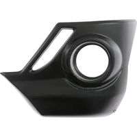 SABOT AVANT GAUCHE DE PARE CHOC AVANT - AIXAM CROSSOVER GAMME IMPULSION