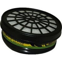 Filtres P3 Pour Masque Dm 756 Protection Respiratoire P3 Optimale - Générique