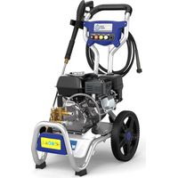 IDROPULITRICE ACQUA FREDDA 'BLUE CLEAN' modello 1445 - 220 BAR - 4400W