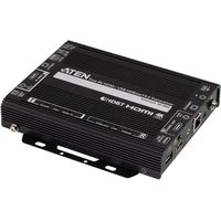 Aten VE1843 4K Cat6a RS232 USB AV-Verstärker