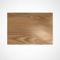 Pavimento PVC 140X400CM Composizione 50%PVC/50% Vinile Linoleum Rivestimento PVC Rotolo Vinile Quercia