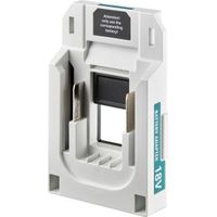 Adaptateur de batterie 18V pour niveaux Laserliner – Poids 90g – Compatible avec appareils de mesure électronique