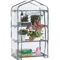 Serra da Giardino in Acciaio Cm 69 x 49X130 H Colore Verde Confine
