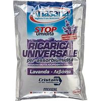 Ariasana 673947 recharge d'absorbeur d'humidité Absorbeur (recharge) Absorbeur d'humidité et d'odeur