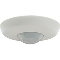 PD2N-KNXs-BA-EN Détecteur de présence KNX intégrant un coupleur de BUS KNX LUXOMATnet 93534