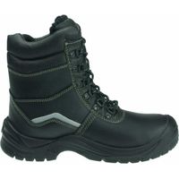 Footguard Winterschnürstiefel S3, Gr. 43