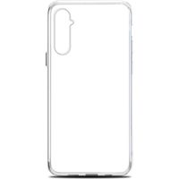 Coque souple transparente pour Samsung Galaxy A25 5G