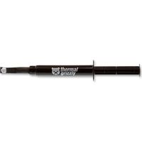 Thermal Grizzly Wärmeleitpaste „Aeronaut“ 1,5 ml/3,8 g Wärmeleitfähigkeit: 8,5 W/mK Wärmewiderstand: 0,0129 K/W Elektrische Leitfähigkeit: 0 pS/m Viskosität: 110–160 Pa·s Temperatur: -150 °C
