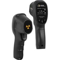 PCE-Instruments PCE-RAM 7 contatore Geiger nero preciso
