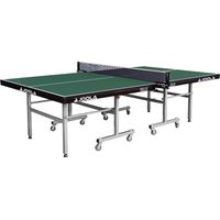 Joola Indoor-Tischtennisplatte "World Cup 25-S" (ITTF), grün