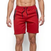 Short Bordeaux Homme Recea XL