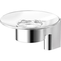 IDEAL STANDARD A9155AA Porte-savon Connect Chrome