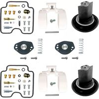 kigbf-Compatible with YAMAHA DRAGSTAR XVS1100 XVS 1100 5EL 5KS 5YS 1999-2006