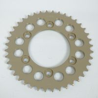 Couronne de transmission Sunstar pour Moto Ducati 916 Monster S4