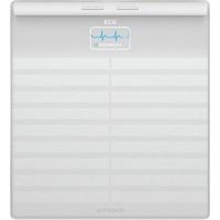Balanza Conectada - Withings - Body Scan - Blanca - Electrocardiograma - 180 kg - 50 g de graduación