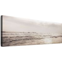 Bild auf italienischer Leinwand 90 x 60 cm – klassischer Stil – Natur Bild auf italienischer Leinwand 120 x 80 cm – klassischer Stil – Natur