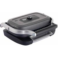 Grill tm elektronengrau 220-240v
