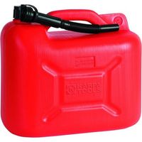 BIDON DE PLASTICO PARA HIDROCARBUROS 20L - KARPA