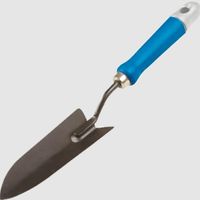 Gartengerät floraland narrow garden spade kompakt langlebig 33 cm