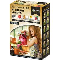 Kit KF mein erster Garten 160102UNID Batlle