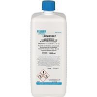 FHB Agua de soldar 50 ml 24220036