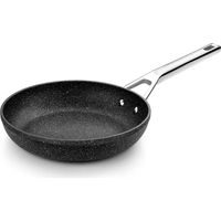 Poêle Monix M741218 Ø 18 cm Quantanium Noir