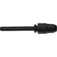 vhbw Adaptateur SDS-Max vers SDS-Plus compatible avec Milwaukee perceuse, marteau perforateur - acier