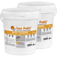 Tecno Prodist Relas Facades - Peinture d'étanchéité pour façades