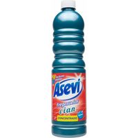 Detergente concentrato Sol Cyan 1 L