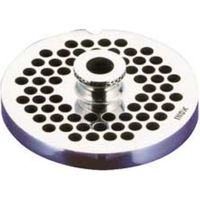 Grille inox n°32-Ø 12 mm - Diamond