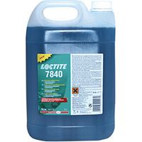 LOCTITE 7840 - Fettlösendes Reinigungsmittel - Kanister 5L