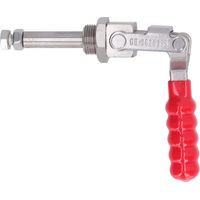Pince bascule push pull – capacité 299.83 lbs – course piston 38 mm – maintien