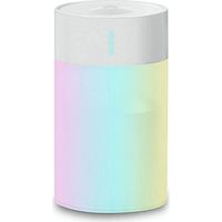 Humidificateur USB Humidificateur d'air alimenté par USB avec humidificateur de bureau electromenager humidificateur