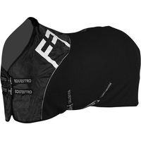 Manta para caballo Equestro cuddle waffle transpirable ajustable