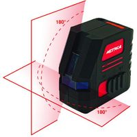 Laserbox 180 METRICA - 60805