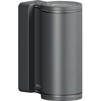 Steinel LED AUSSENLEUCHTE L 940 ANT 087753 Lampada da parete per esterno 14.5 W Colore luce: Bianco caldo