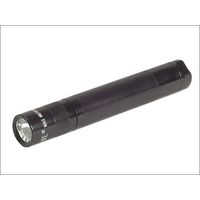 K3A016 Mini Mag AAA Solitaire Torch Blister Pack - Black MGLK3A016