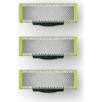 Ersatzklingen für Philips OneBlade Rasierer