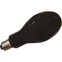 Sylvania 0023970 Mercury Vapor Black Light Bulb E27 BLB 125W BEE