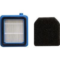 Paquete de 2 piezas de repuesto de filtro de aspiradora für Q6 Q7 Q8