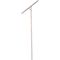 Râteau Bois 12 Dents Léger Et Efficace Pour Le Jardinage - La Boissellerie Du Velay