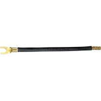 ABB SZ-DB126N Verdrahtungsbrücke schwarz 1Ph.,135mm,10qmm,verdicht.Kabelenden GHV0361425R0040